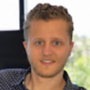 Meet your Posher, Chase